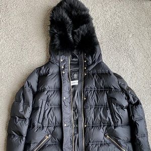 Gorsuch Bogner Dania Down Ski Jacket